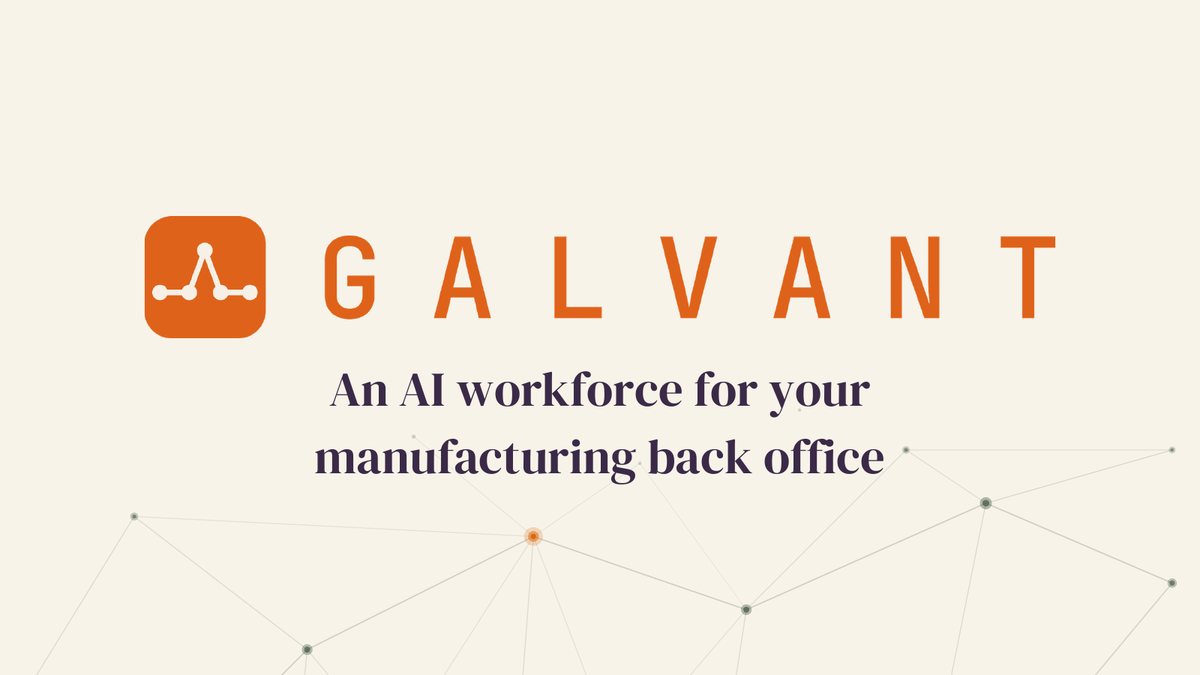 The new Galvant customer deck cover
